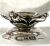 Antique Georg Jensen Sterling Silver Sugar Basket