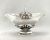 Antique Georg Jensen Sterling Silver Sugar Basket