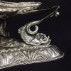 Antique Italian Silver Plate Centrepiece