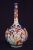 Antique Japanese Imari Bottle shape Vase
