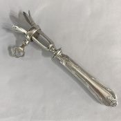 Antique Manche a Gigot d’ Agneau (Leg of Lamb Holder)