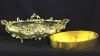 French Antique Rococo Style, Christofle Silver Plate Centrepiece