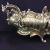 French Antique Rococo Style, Christofle Silver Plate Centrepiece