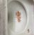 Antique Royal Crown Derby Covered Urn