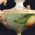 Antique Royal Worcester Cabinet Vase