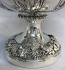 Antique Sterling Silver Presentation Cup