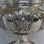 Antique Sterling Silver Presentation Cup