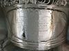 Antique Sterling Silver Presentation Cup