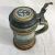 Antique Villeroy & Boch Mettlach Beer Stein