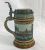 Antique Villeroy & Boch Mettlach Beer Stein