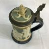 Antique Villeroy & Boch Mettlach Beer Stein