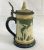 Antique Villeroy & Boch Mettlach Beer Stein