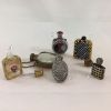 Antique & Victorian Scent Bottles 