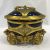 Antique French Perfume Casket Box
