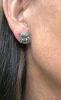 Aquamarine Earrings