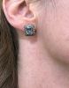 Aquamarine Earrings