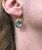 Aquamarine Earrings