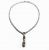 Art Deco Diamond Necklace