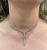 Art Deco Diamond Necklace