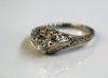 Art Deco Diamond Ring