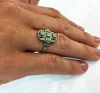 Art Deco Diamond Ring