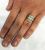 Art Deco Diamond Ring