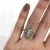 Art Deco Diamond Ring