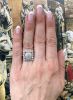 Art Deco Diamond Ring