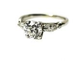 Art Deco Diamond Ring