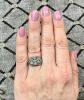 Art Deco Diamond Ring