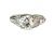 Art Deco Diamond Ring