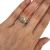 Art Deco Diamond Ring