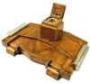 Art Deco Inkwell 