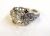 Art Deco Inspired Diamond Ring