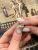 Art Deco Inspired Diamond Wedding Set Rings