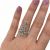 Art Nouveau Diamond Ring