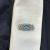 Art Deco Aquamarine and Diamond Brooch