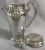 Art Deco Birks Sterling Silver Cocktail Shaker