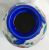 Art Deco Boch Freres Keramis Vase