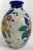 Art Deco Boch Freres Keramis Vase