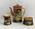 Art Deco Carlton Ware “New Mikado” Chinoiserie Coffee Set