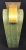 Art Deco Ceramic Vase