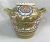 Art Deco Charlotte Rhead Art Pottery Two Handled Vase