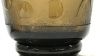 Art Deco Daum Nancy Art Glass Vase, Nancy, France, circa 1930s