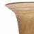 Art Deco Daum Nancy Art Glass Vase, Nancy, France, circa 1930s