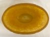 Art Deco Daum, Nancy Art Glass Bowl