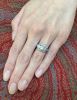Art Deco Diamond Ring
