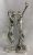 Art Deco Figural Balinese Dancers Bookends