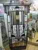 Art Deco Hall Stand