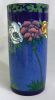Art Deco Hand Painted Earthenware Vase, circa 1925-30